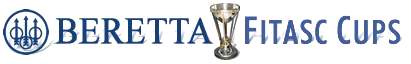 Beretta FITASC Cups
