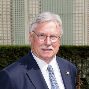 Jean-François PALINKAS