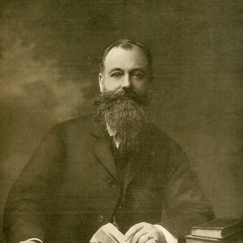 Comte Justinien CLARY